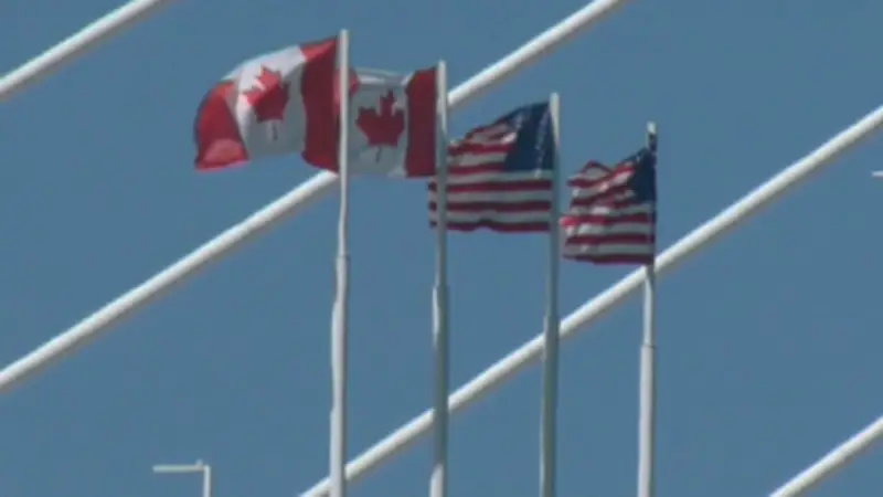 Canadian Trucking Industry Disappointed with Gordie Howe Bridge Delay