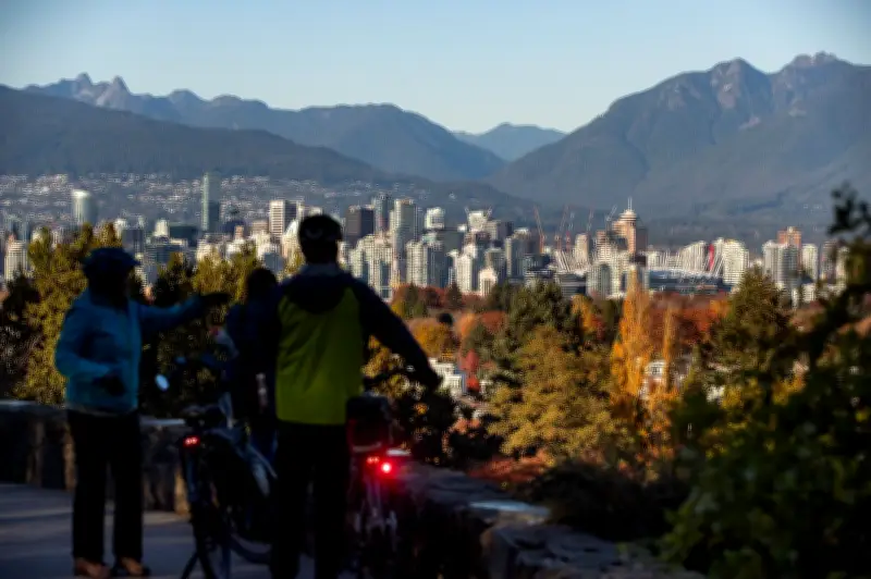 Canadians Open to Relocating to 15 Most Affordable Cities: Survey