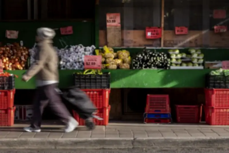 Canadians Reject Government-Run Grocery Stores, New Poll Shows