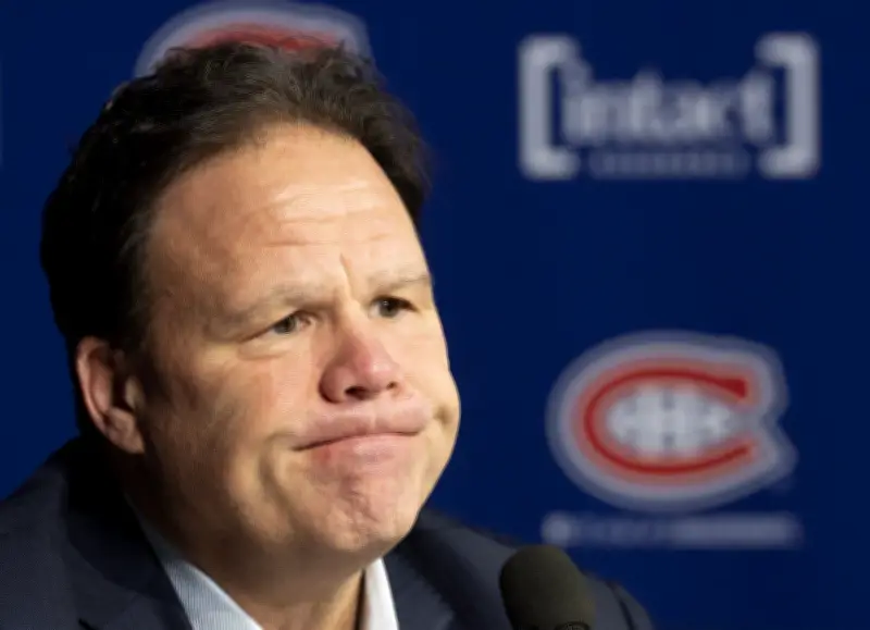 Canadiens Avoid Knee-Jerk Reactions Amid Pre-Draft Trade Flurry