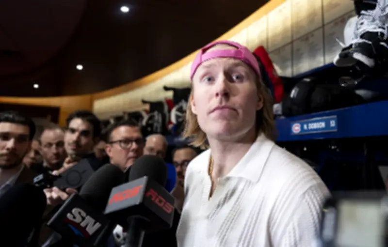 Canadiens' Laine says he had green light to play, excited for new opportunities