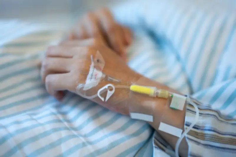 Cancer Immunotherapy Effectiveness May Depend on Time of Day