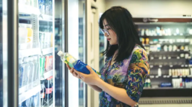 Canned Sparkling Water and Colorectal Cancer Risk: What Doctors Say