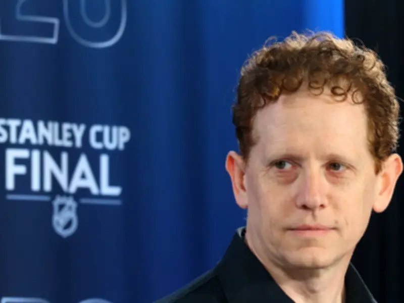 Canucks Lesson from Hurricanes GM Tulsky and FIFA Ticket Woes