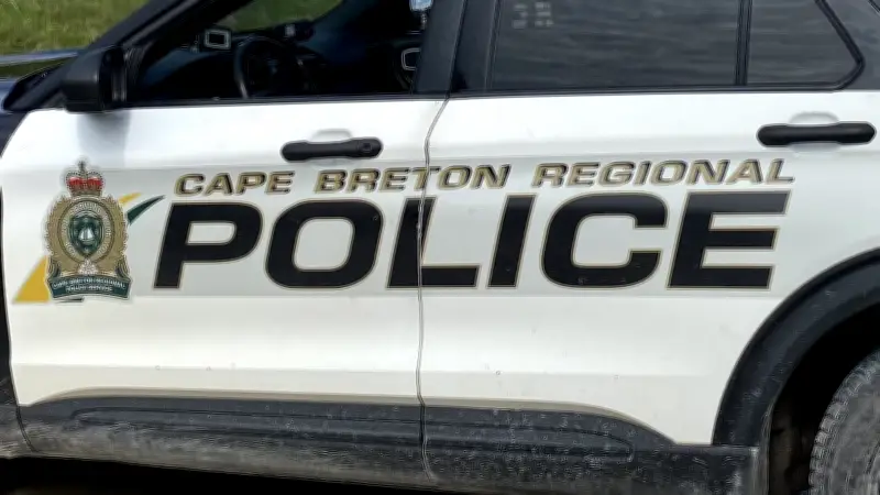 Cape Breton Police Investigate Shots Fired at Glace Bay Home