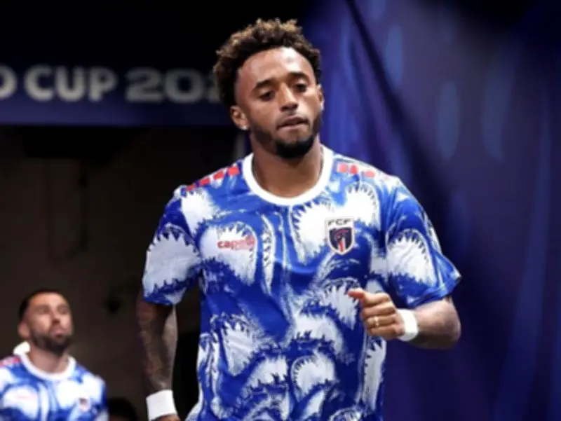 Cape Verde captain Ryan Mendes accused of sexually assaulting translator