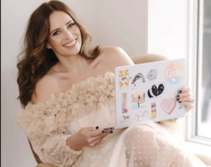 Carley Fortune on Busy Life, New Novel, and Amazon Series Adaptation