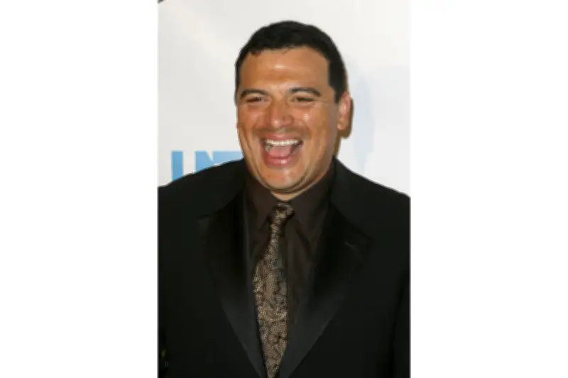Carlos Mencia Pleads Not Guilty to 12 Felony Tax Charges