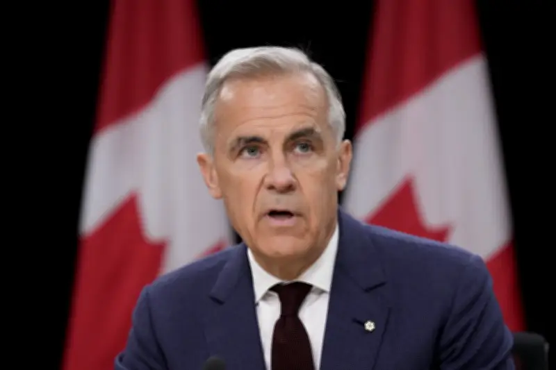 Carney: B.C. condo buyout plan targets affordability, not bailouts