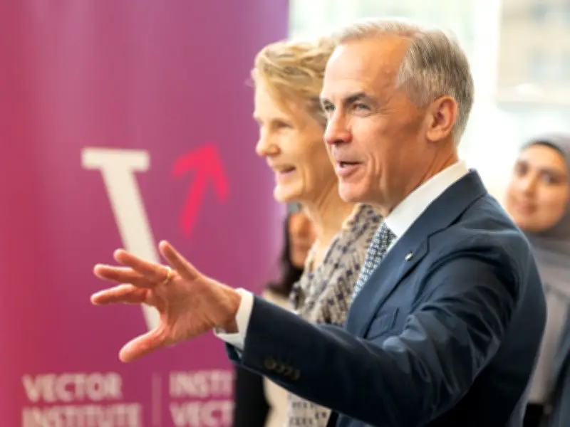 Carney Government to Ban Social Media for Kids Under 16, With Exemptions