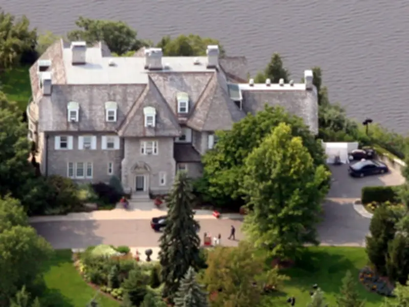 Carney Government to Restore 24 Sussex After 11 Years Uninhabited