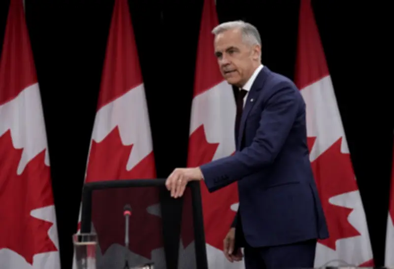 Carney says new Canadians told to surrender citizenship documents deserve answers