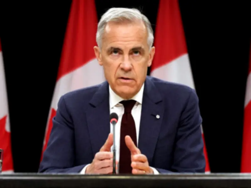 Carney shifts to damage control on condo developer bailout