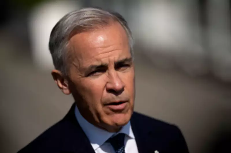 Carney to Outline Ottawa's Plan to Combat Antisemitism and Jewish Hate