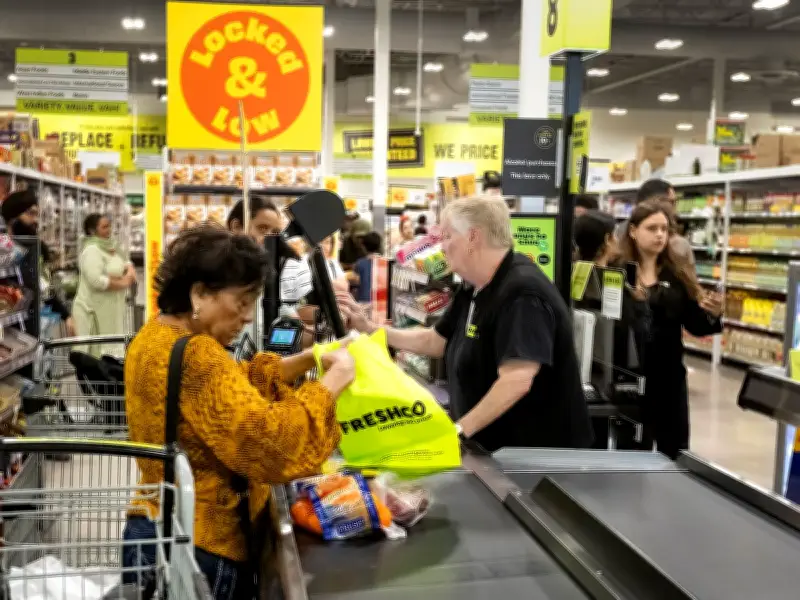 Carney Unveils $3.2B Food Security Plan to Cut Grocery Prices and Imports