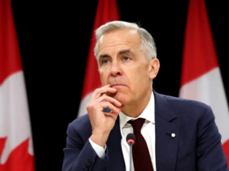 Carney Urges More Diplomatic Engagement with Iran and Venezuela