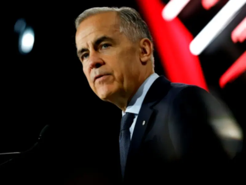 Carney's Accounting Tricks Won't Save Taxpayers, Fraser Institute Warns