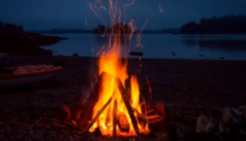 Category 1 Campfires Allowed Across Coastal BC Ahead of Canada Day