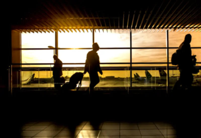 CBSA Simplifies Connecting Flights Process for International Travellers