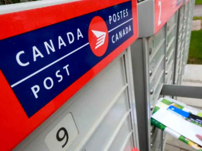 C.D. Howe report urges deregulation of Canada Post, creation of postal regulator