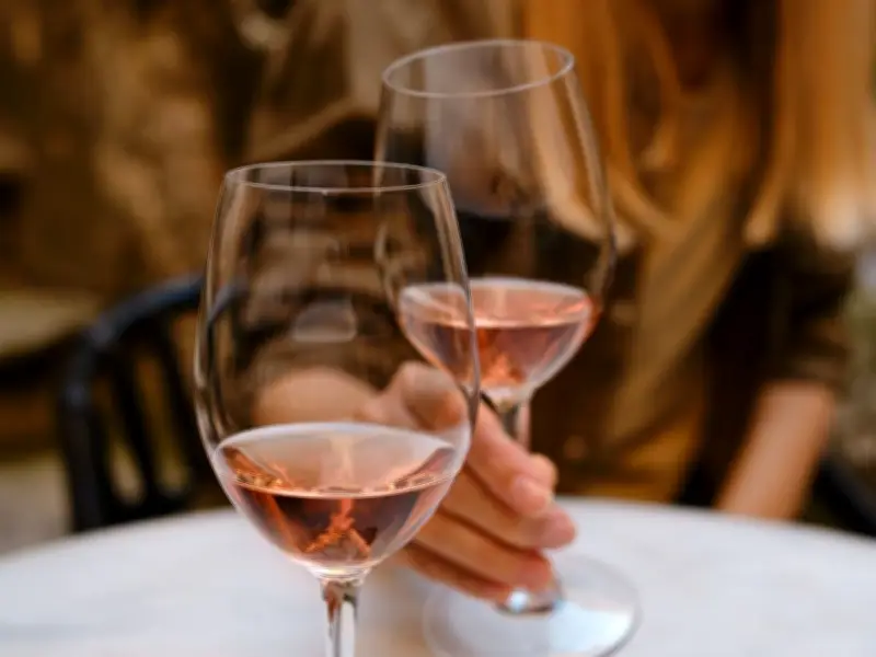 Celebrate Canada Day with Refreshing B.C. Rosé Wines