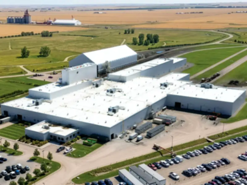 CGC Opens $210M Wallboard Plant in Wheatland County, Creating 100 Jobs