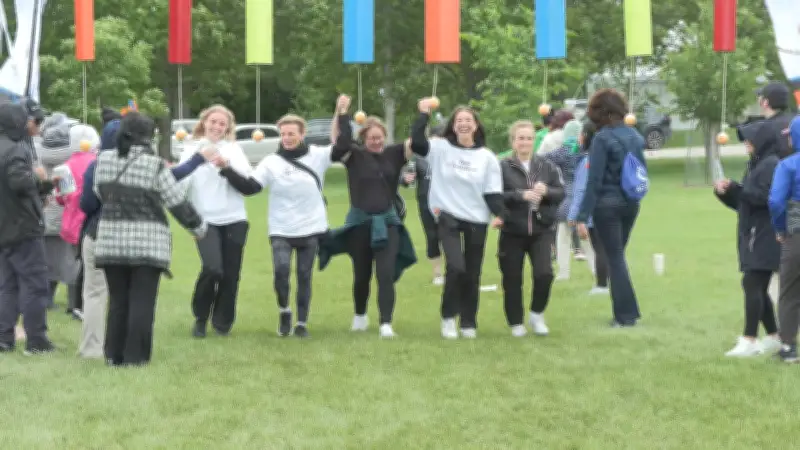 Challenge for Life 2026 Raises Record-Breaking Funds in Winnipeg
