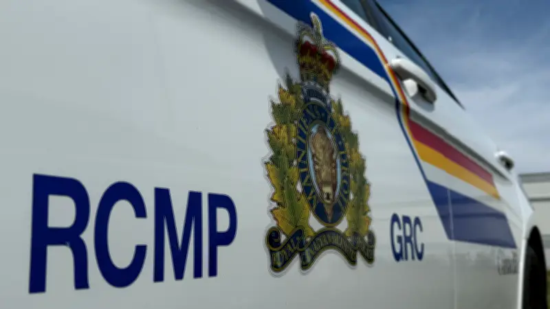 Charges Laid After Man Assaulted with Wrench, Bear Spray in Wileville, N.S.