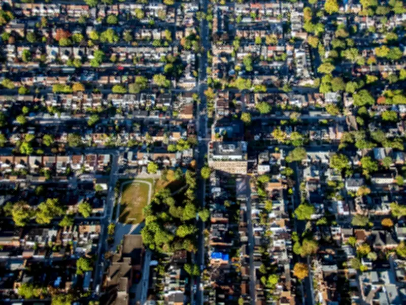 Cheaper Oil Slightly Eases Canadian Mortgage Rates: Analysis