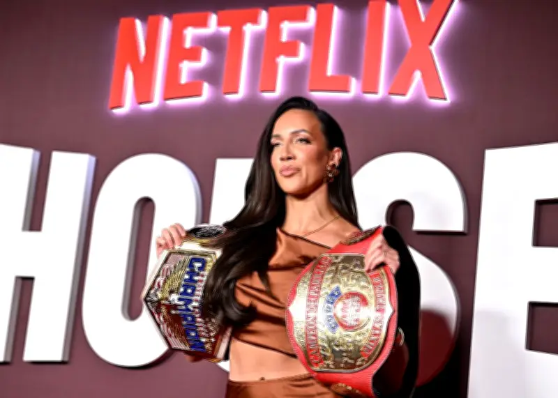 Chelsea Green Discusses Injury, Acting, and Husband Matt Cardona