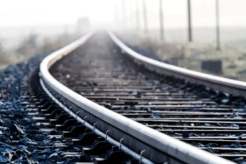 Chemical Spill Closes Road in Dorchester After Train-Vehicle Collision