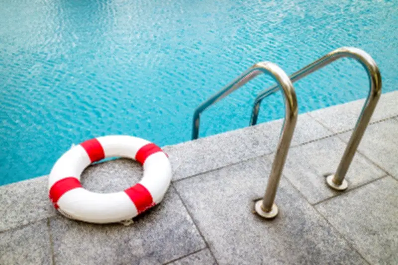 Child Found Unconscious in Quebec City Pool: Police Investigation