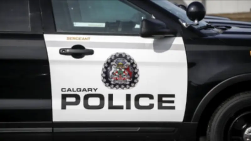 Child Struck by Vehicle in Southeast Calgary Incident
