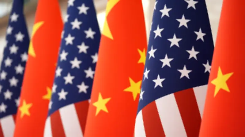 China confirms arrest of US citizen Min Zin on spying charges