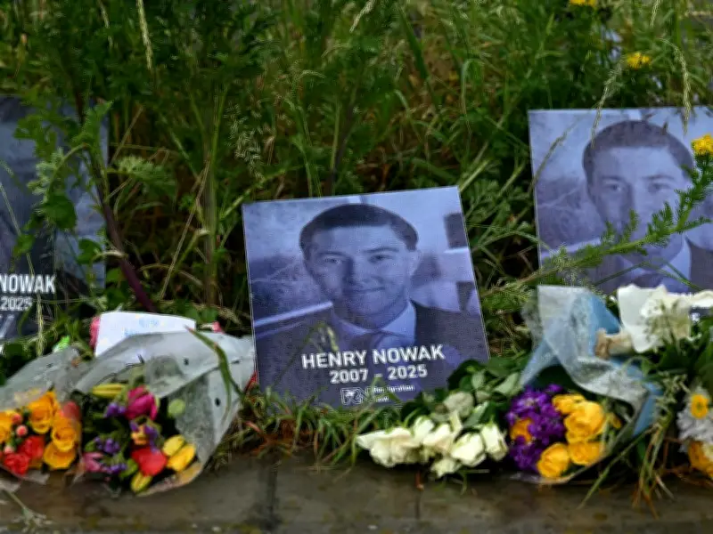 Chris Selley: U.K.'s Henry Nowak outrage mirrors Canadian court issues daily