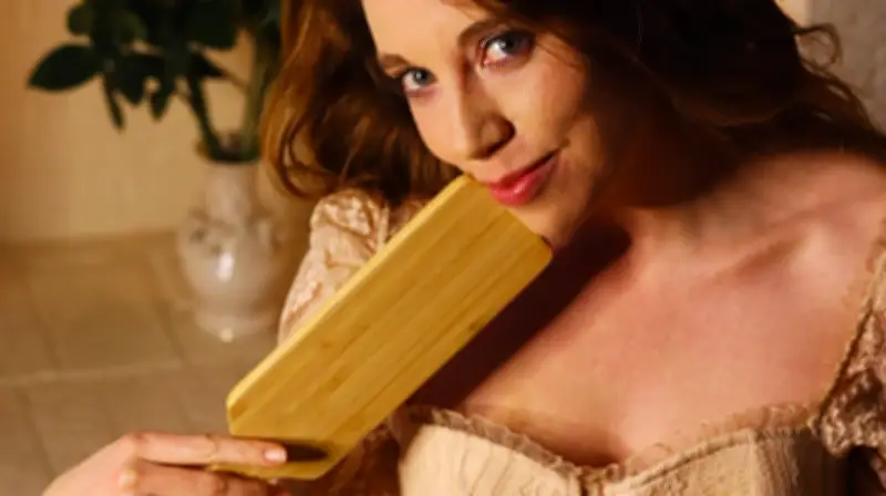 Christian Dominatrix: Reconciling Faith and Kink
