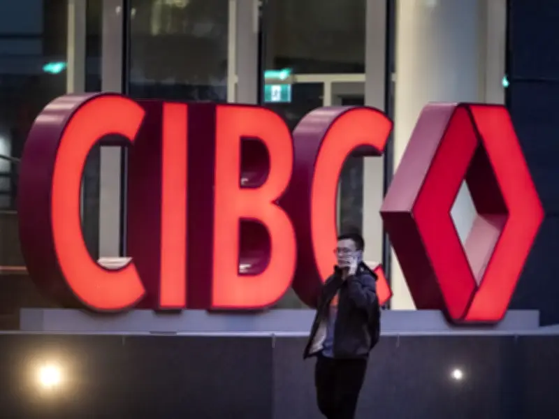 CIBC Offers Canadian Investors SpaceX Access via Depositary Receipt