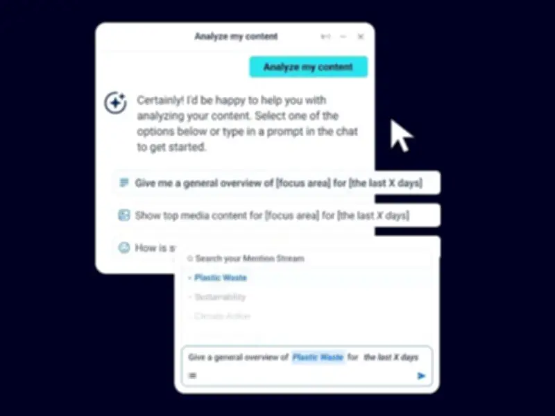 Cision Launches AI Coverage Analysis to Transform PR Decision-Making