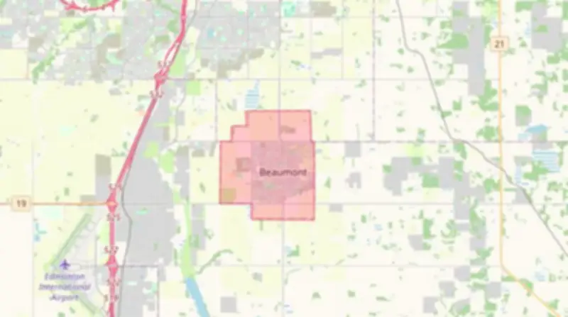 City of Beaumont Asks Residents to Reduce Water Use Amid Heavy Rainfall