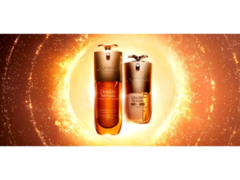 Clarins Opens Longevity Research Center to Transform Skin Science