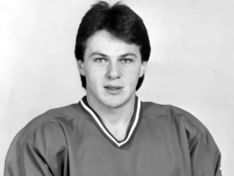 Claude Lemieux's family donates his brain for CTE research after suicide
