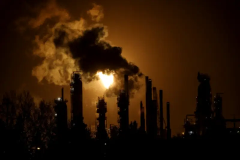 Climate Group Slams Watchdogs on Voluntary Emissions Failures