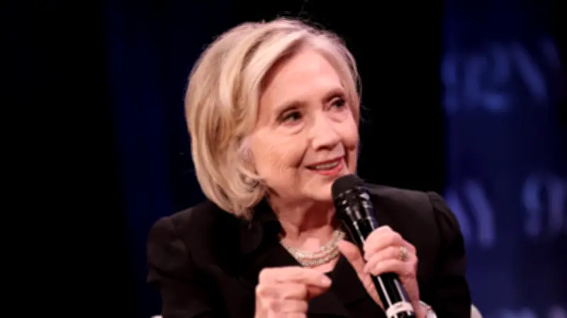 Clinton: Biden's Re-Election Bid a 'Terrible Miscalculation'