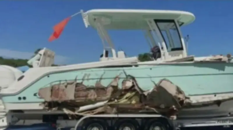 Closing Arguments in George Pino Boat Crash Trial Set for Monday After 8 Days of Testimony
