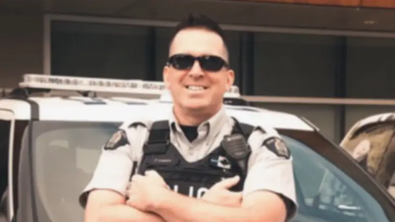 Closing Arguments in Murder Case of B.C. Mountie Const. Rick O'Brien