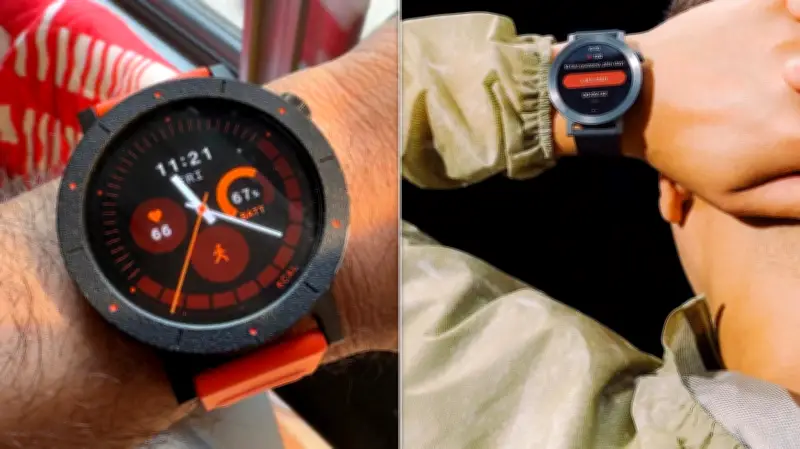 CMF Watch 3 Pro Drops to $62 for Prime Day, Award-Winning Smartwatch