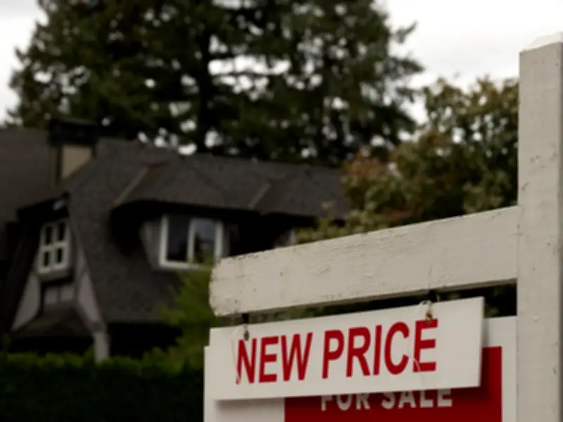 CMHC Warns Development Charges a Major Barrier to Solving Housing Crisis
