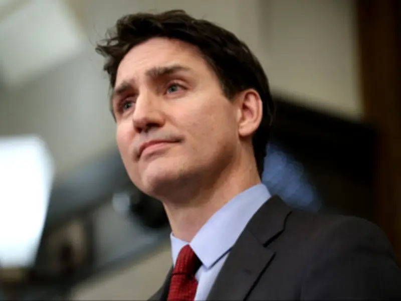 C'mon Liberals, admit Trudeau's climate policy doesn't work: Goldstein