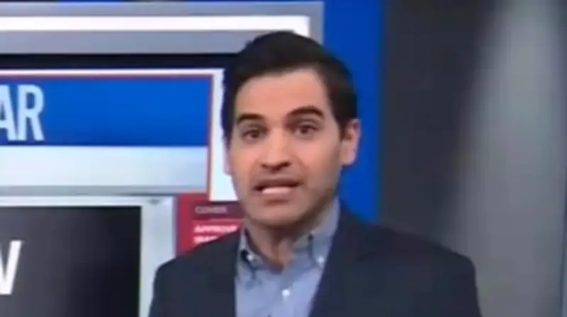 CNN Analyst: GOP House Majority at Risk Over Iran War Stance