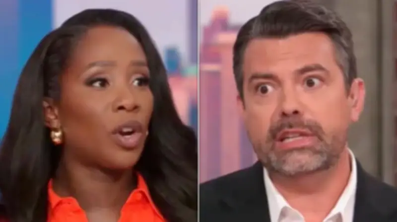 CNN's Abby Phillip Presses Guest to Distinguish Antisemitism from Israel Criticism